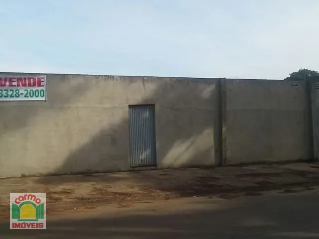 Terreno com 5945m², à venda, no bairro Chácaras Colorado em Anápolis