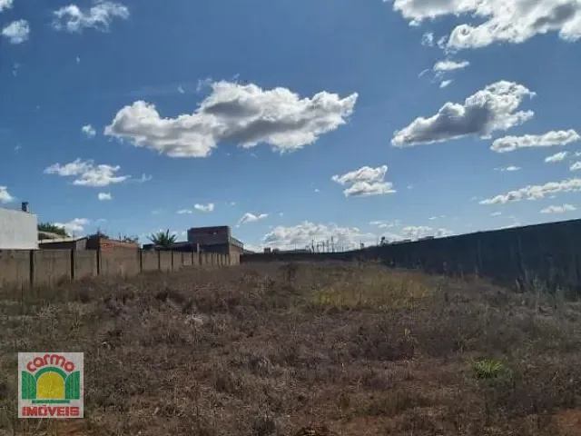 Terreno com 5945m², à venda, no bairro Chácaras Colorado em Anápolis