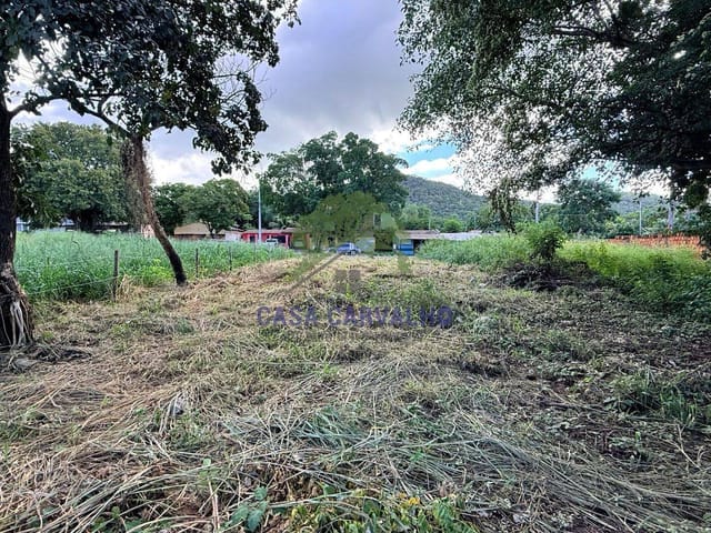 Terreno com 387m², à venda, no bairro Jardim dos Estados em Corumbá