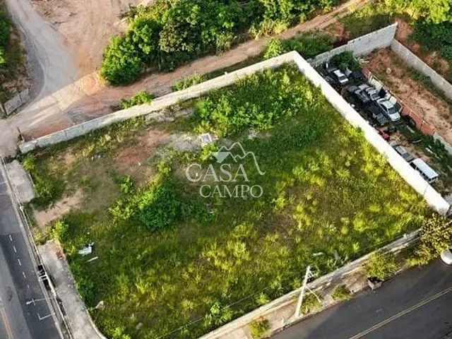 Terreno com 1422m², à venda, no bairro São Luiz em Itu