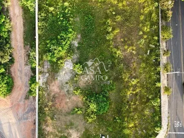 Terreno com 1422m², à venda, no bairro São Luiz em Itu