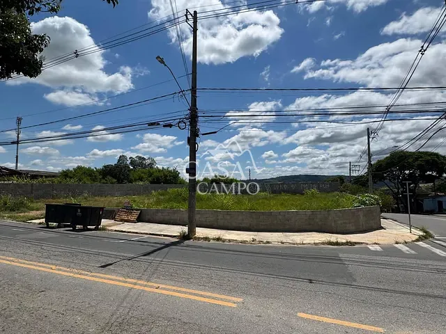 Terreno com 1422m², à venda, no bairro São Luiz em Itu