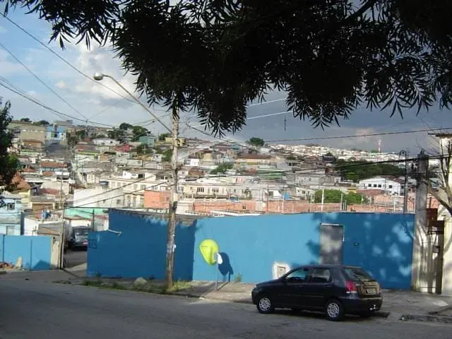 Terreno com 2060m², à venda, no bairro Vila Ré em São Paulo