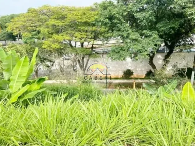 Terreno com 1600m², à venda, no bairro Boaçava em São Paulo