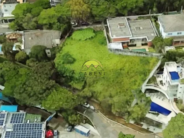 Terreno com 1600m², à venda, no bairro Boaçava em São Paulo