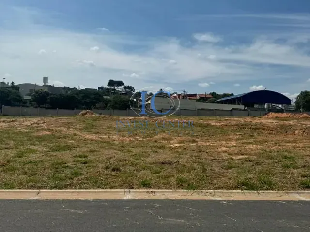 Terreno com 300m², à venda, no bairro Recreio Campestre Internacional Viracopos VII em Indaiatuba