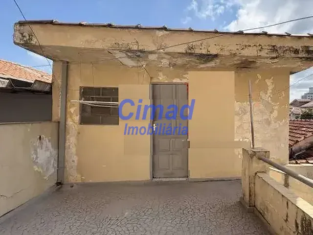 Terreno com 167m², à venda, no bairro Vila Paiva em São Paulo