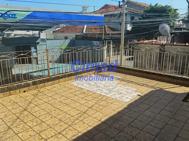 Terreno com 167m², à venda, no bairro Vila Paiva em São Paulo