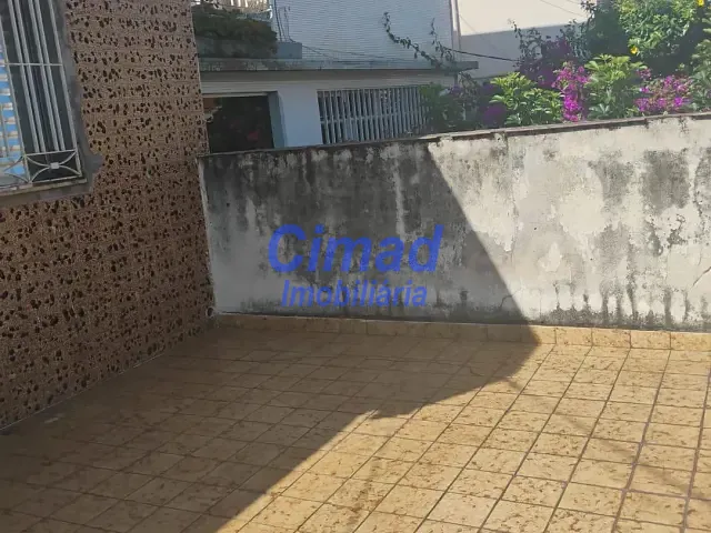 Terreno com 167m², à venda, no bairro Vila Paiva em São Paulo