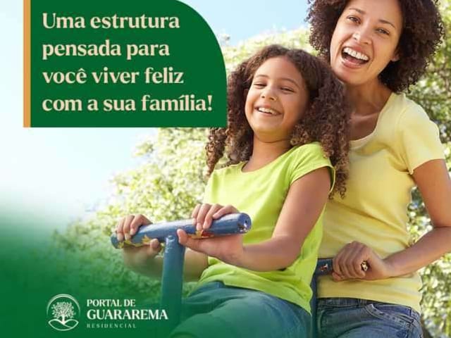 Terreno com 1062m², à venda, no bairro Ipiranga em Guararema