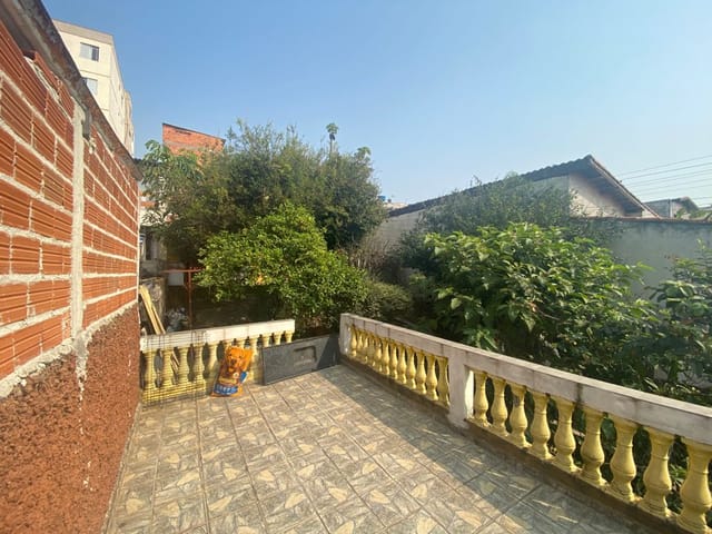 Foto do Terreno - Terreno à venda, 243 m² por R$ 315.000,00 - Pestana - Osasco/SP | Collina Imóveis