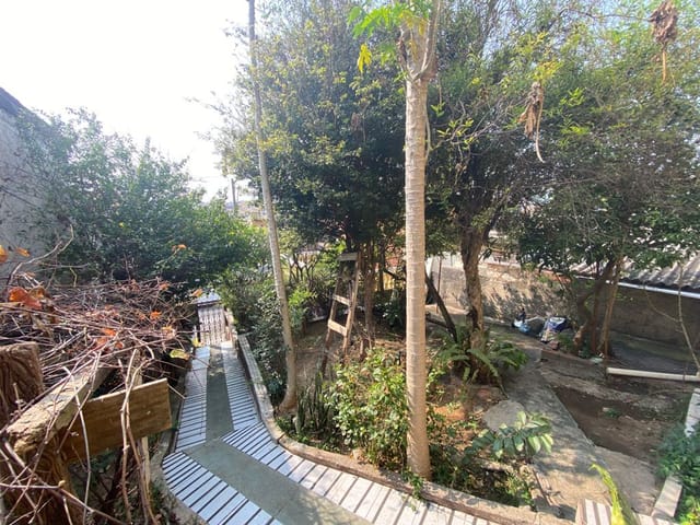 Foto do Terreno - Terreno à venda, 243 m² por R$ 315.000,00 - Pestana - Osasco/SP | Collina Imóveis