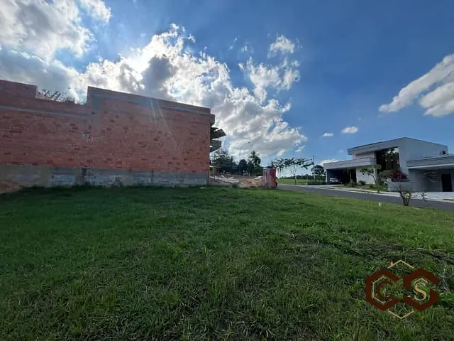Terreno com 319m², à venda, no bairro Jardim Panorama em Indaiatuba