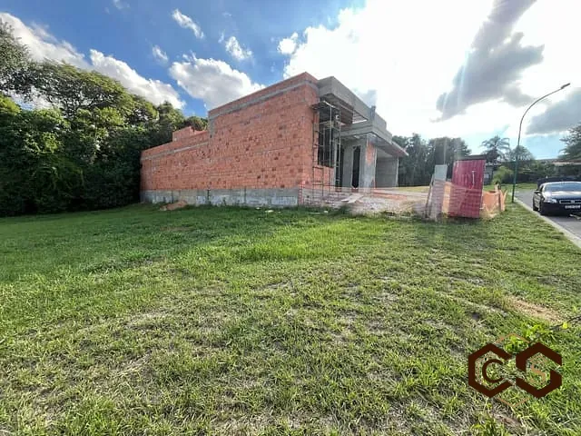 Terreno com 319m², à venda, no bairro Jardim Panorama em Indaiatuba