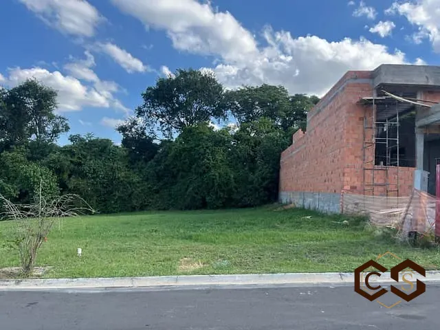Terreno com 319m², à venda, no bairro Jardim Panorama em Indaiatuba