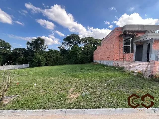 Terreno com 319m², à venda, no bairro Jardim Panorama em Indaiatuba