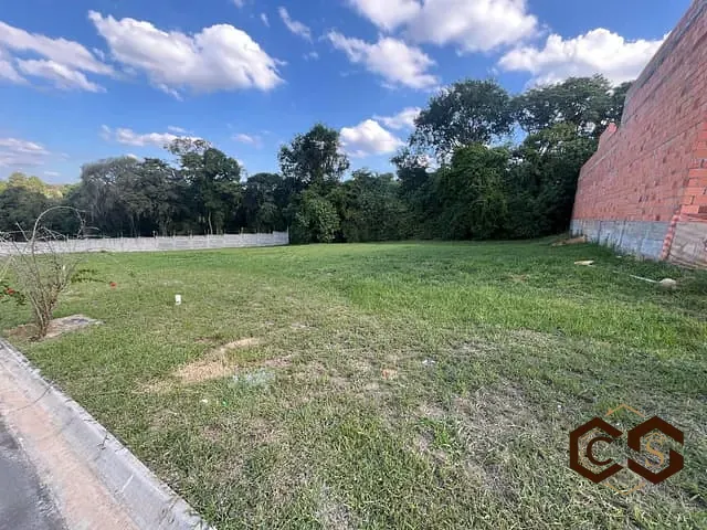 Terreno com 319m², à venda, no bairro Jardim Panorama em Indaiatuba