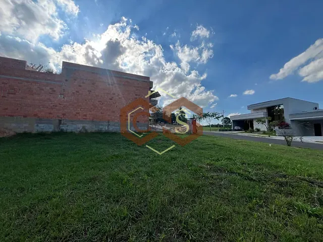 Terreno com 319m², à venda, no bairro Jardim Panorama em Indaiatuba