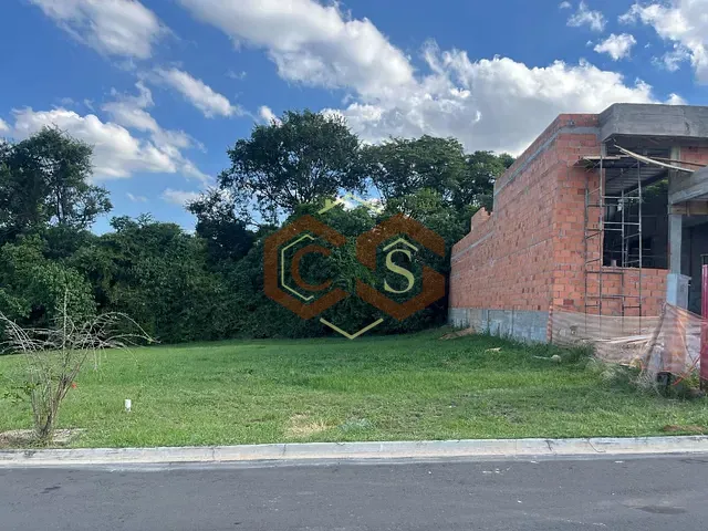 Terreno com 319m², à venda, no bairro Jardim Panorama em Indaiatuba
