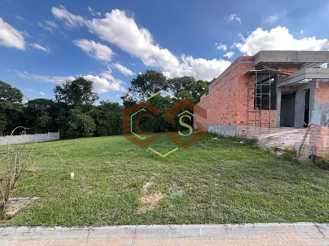 Terreno com 319m², à venda, no bairro Jardim Panorama em Indaiatuba