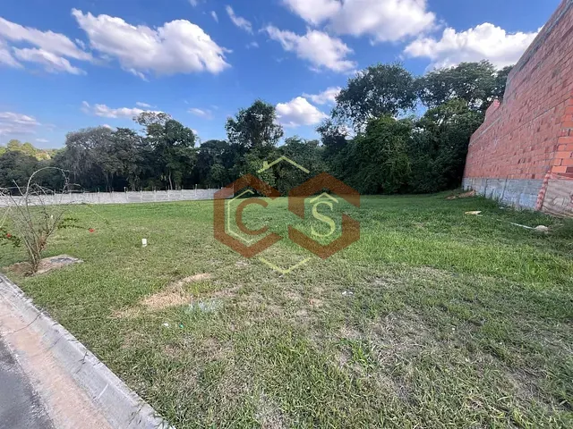 Terreno com 319m², à venda, no bairro Jardim Panorama em Indaiatuba