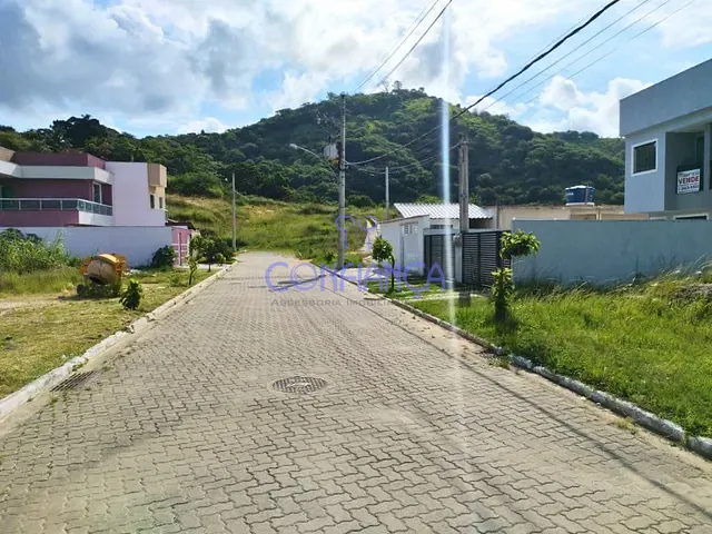 Terreno com 207m², à venda, no bairro Campo Grande em Rio de Janeiro