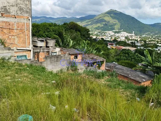 Terreno com 207m², à venda, no bairro Campo Grande em Rio de Janeiro