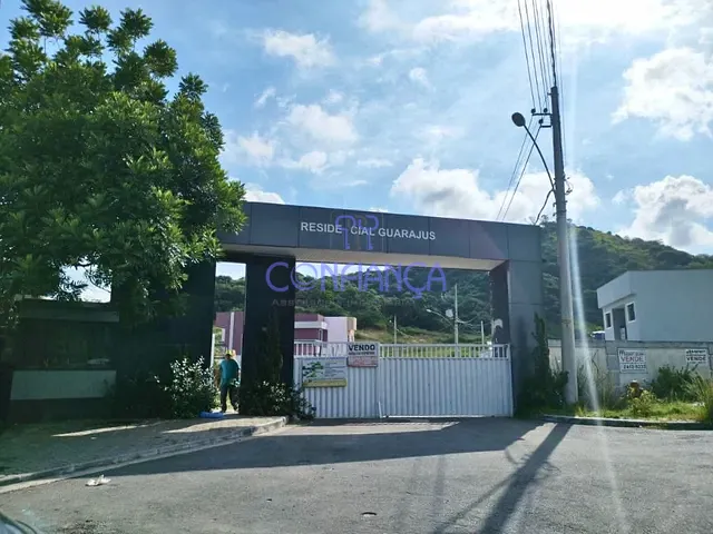 Terreno com 207m², à venda, no bairro Campo Grande em Rio de Janeiro