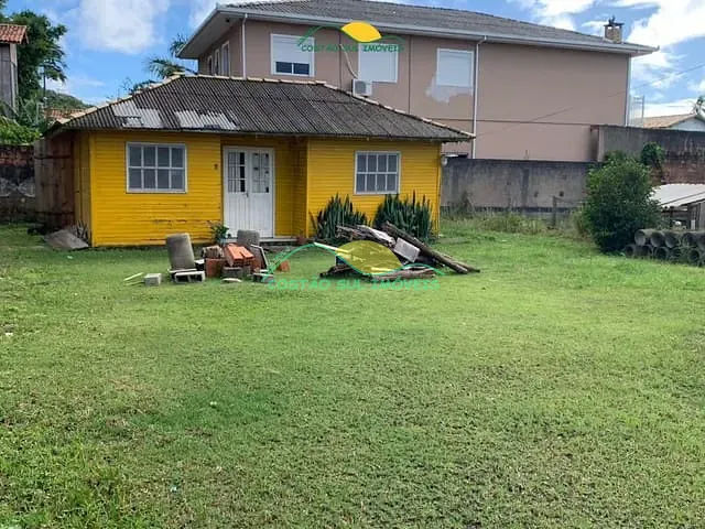 Terreno com 400m² 1 quarto e 1 banheiro, à venda, no bairro Morro das Pedras em Florianópolis