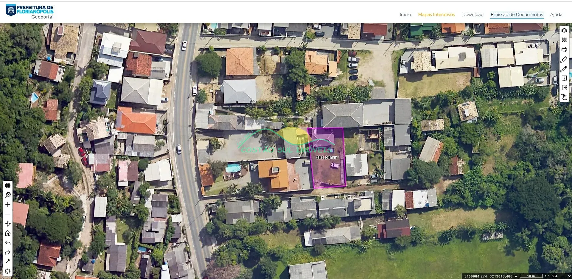 Terreno, 400 m² - Foto 5