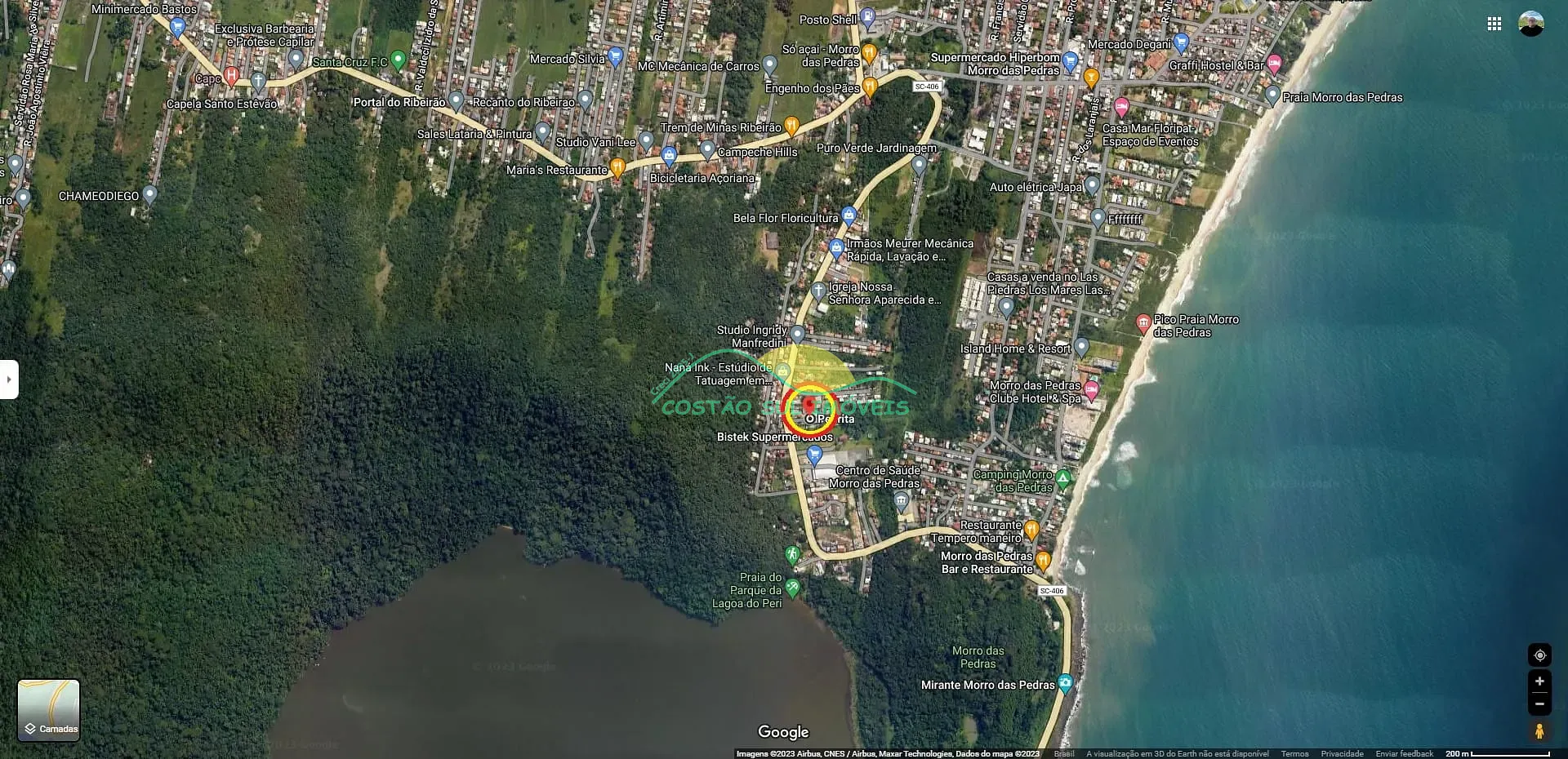 Terreno, 400 m² - Foto 7