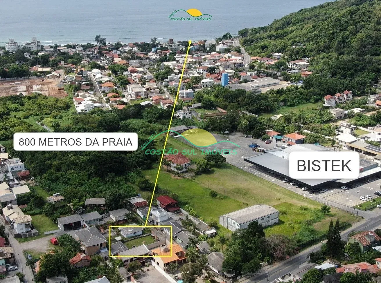 Terreno, 400 m² - Foto 4