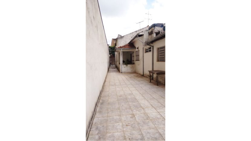 Terreno plano à venda, Bairro Fundação, São Caetano do Sul - SP