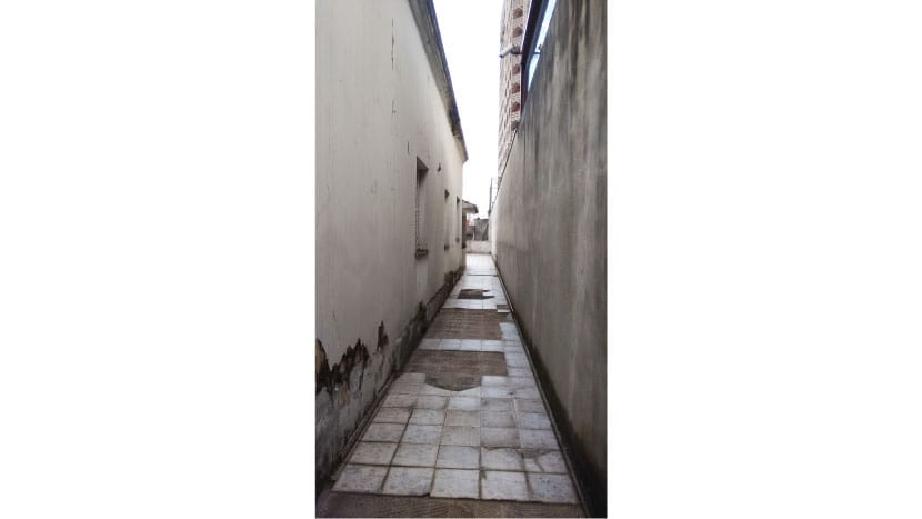 Terreno plano à venda, Bairro Fundação, São Caetano do Sul - SP