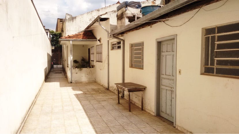 Terreno plano à venda, Bairro Fundação, São Caetano do Sul - SP