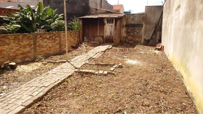Terreno plano à venda, Bairro Fundação, São Caetano do Sul - SP