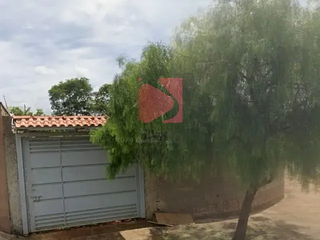 Terreno com 350m², à venda, no bairro Jardim Kanebo em Pirassununga
