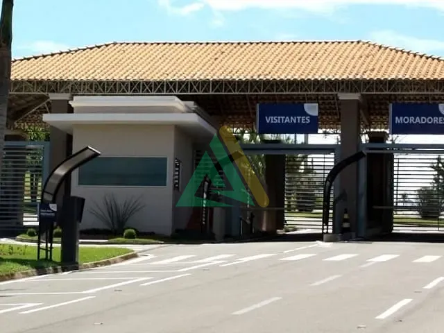 Terreno com 455m², à venda, no bairro Parque da Empresa em Mogi Mirim