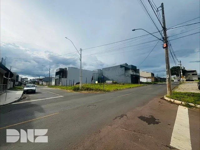 Terreno com 200m², à venda, no bairro Guará II em Brasília