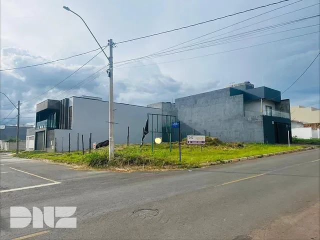 Terreno com 200m², à venda, no bairro Guará II em Brasília
