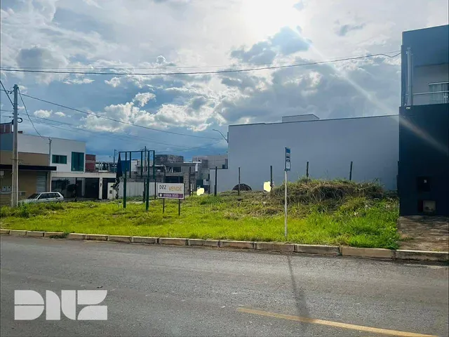 Terreno com 200m², à venda, no bairro Guará II em Brasília