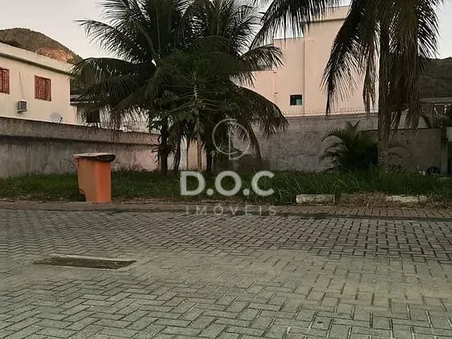 Terreno com 220m², à venda, no bairro Recreio dos Bandeirantes em Rio de Janeiro