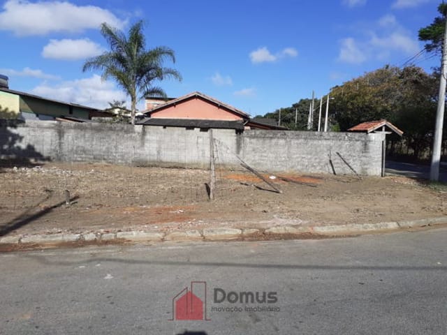Terreno com 290m², à venda, no bairro Vila Rica em Pindamonhangaba