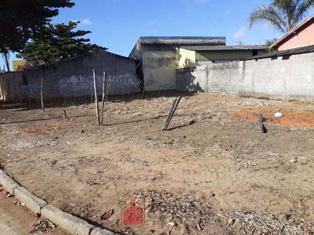 Terreno com 290m², à venda, no bairro Vila Rica em Pindamonhangaba