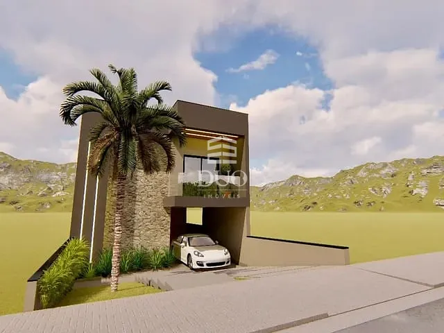Terreno com 175m², à venda, no bairro Nova Itapevi em Itapevi