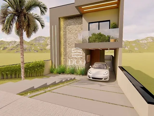 Terreno com 175m², à venda, no bairro Nova Itapevi em Itapevi