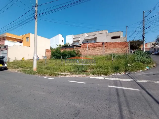 Terreno com 200m², à venda, no bairro Parque São Bento em Sorocaba