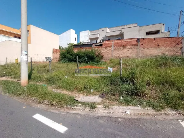 Terreno com 200m², à venda, no bairro Parque São Bento em Sorocaba