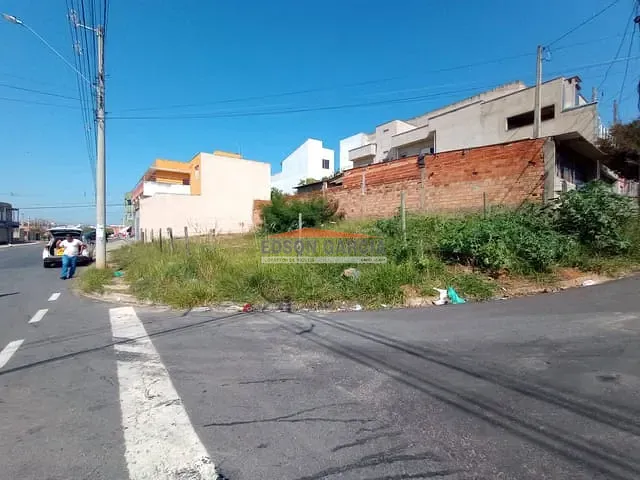 Terreno com 200m², à venda, no bairro Parque São Bento em Sorocaba