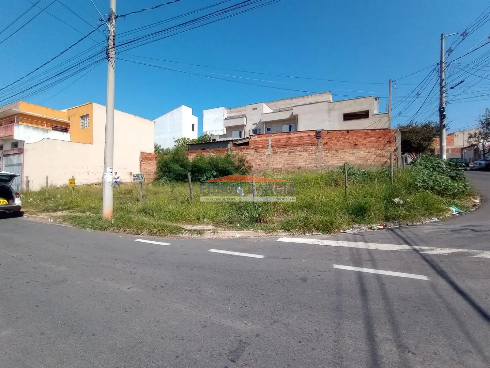 Terreno, 200 m² - Foto 2